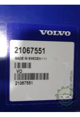 MACK  Fuel Pump (Tank)