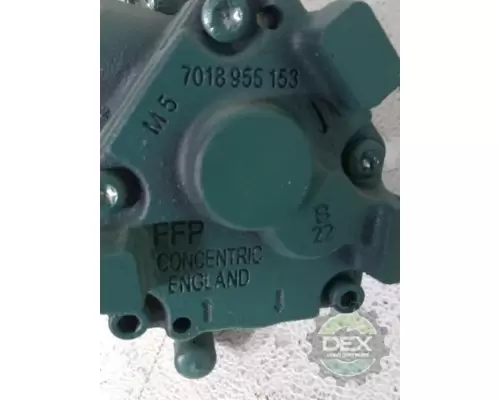 MACK  Fuel Pump (Tank)