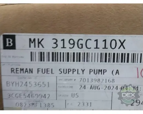 MACK  Fuel Pump (Tank)