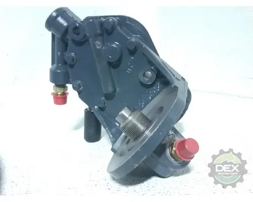 MACK  Fuel Pump (Tank)