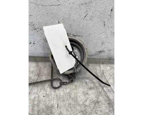 MACK  Fuel Tank Cap