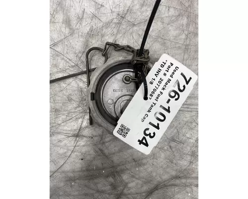 MACK  Fuel Tank Cap