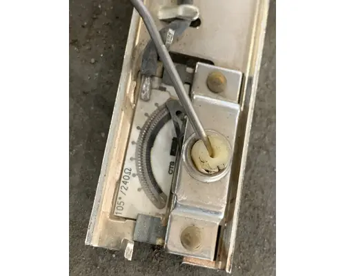 MACK  Fuel Tank Sending Unit