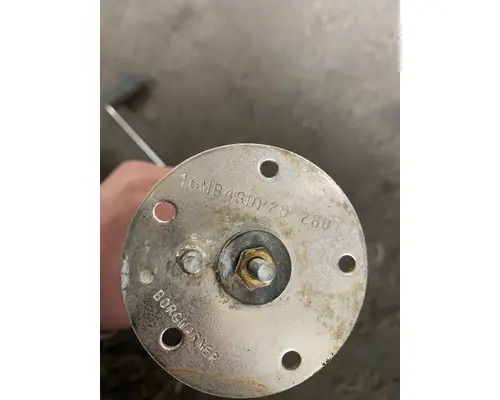 MACK  Fuel Tank Sending Unit