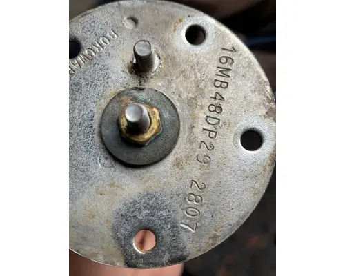 MACK  Fuel Tank Sending Unit