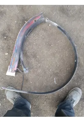 MACK  Fuel Tank Strap/Hanger