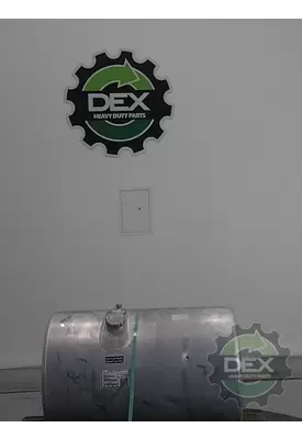 MACK  Fuel Tank
