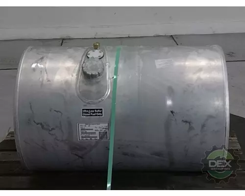 MACK  Fuel Tank