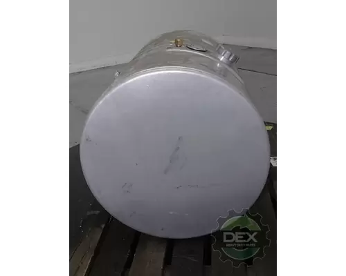 MACK  Fuel Tank