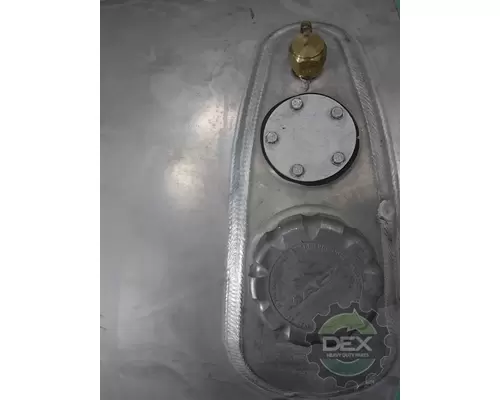 MACK  Fuel Tank