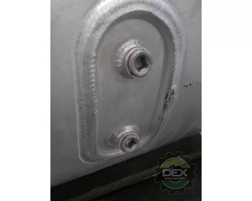 MACK  Fuel Tank