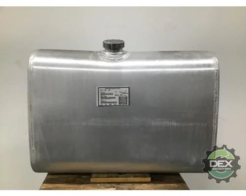 MACK  Fuel Tank