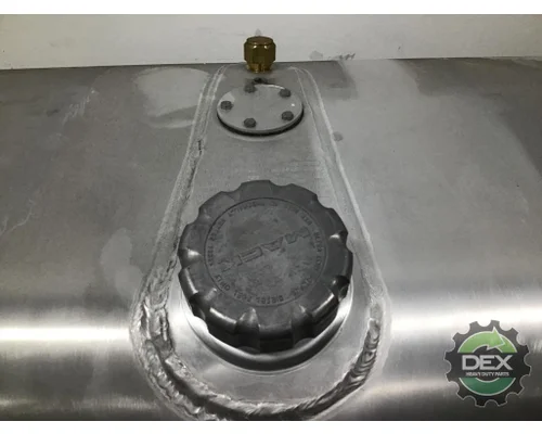 MACK  Fuel Tank