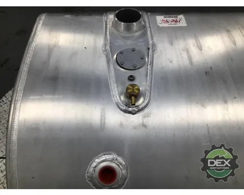 MACK  Fuel Tank