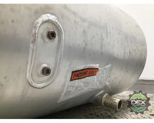MACK  Fuel Tank