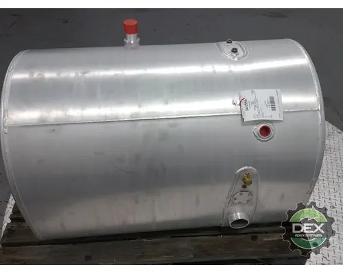 MACK  Fuel Tank