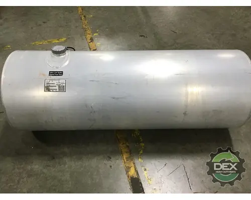 MACK  Fuel Tank