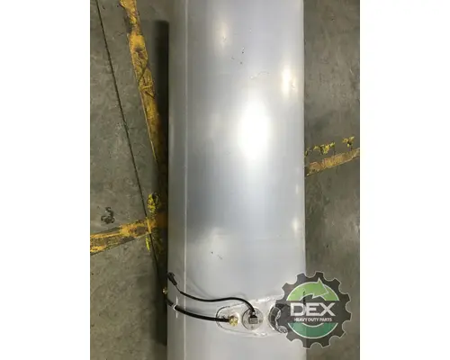 MACK  Fuel Tank