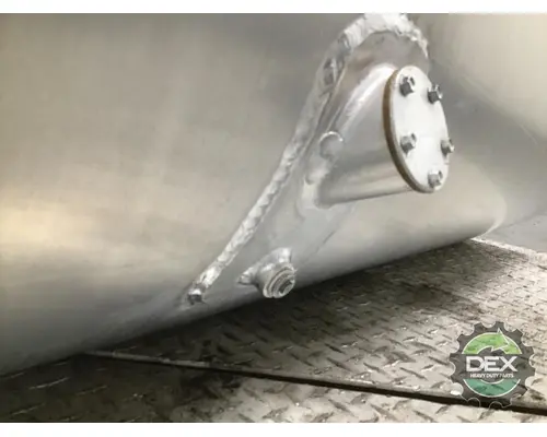 MACK  Fuel Tank