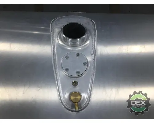 MACK  Fuel Tank
