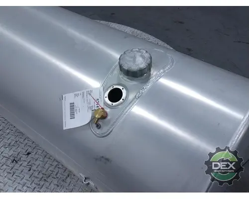 MACK  Fuel Tank