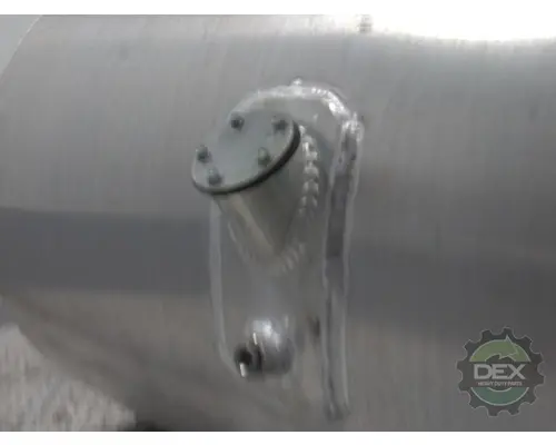 MACK  Fuel Tank