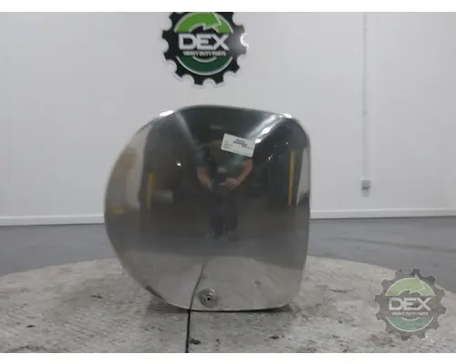 MACK  Fuel Tank