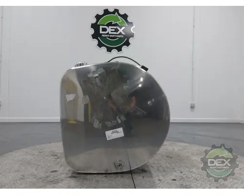 MACK  Fuel Tank