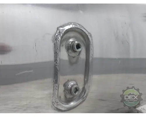 MACK  Fuel Tank