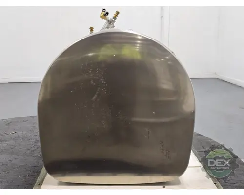 MACK  Fuel Tank