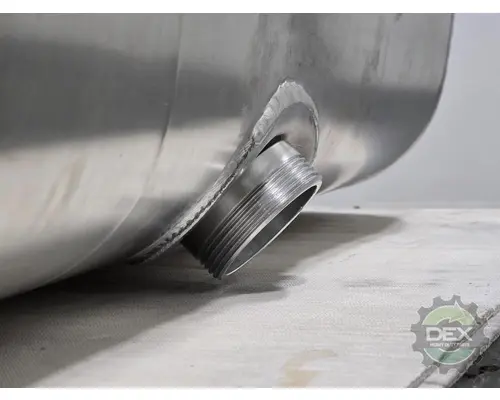 MACK  Fuel Tank