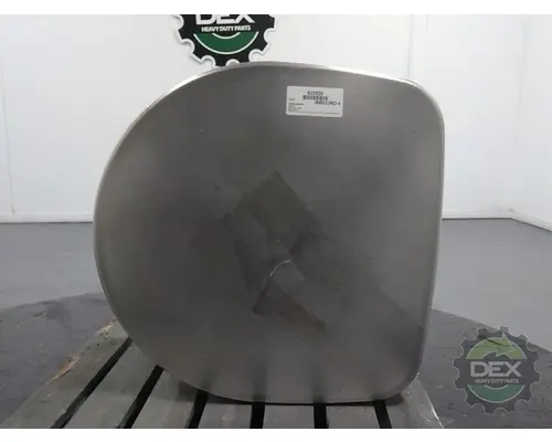 MACK  Fuel Tank