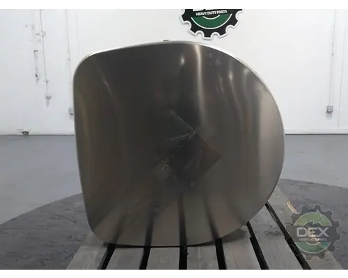 MACK  Fuel Tank