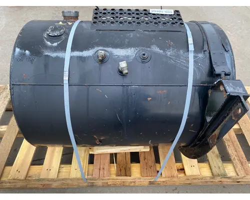 MACK  Fuel Tank