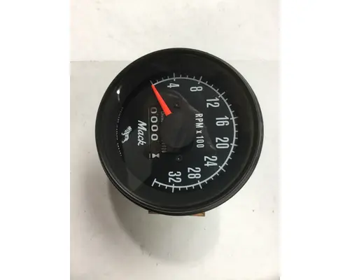 MACK  GAUGE - TACHOMETER