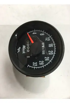 MACK  GAUGE - TACHOMETER
