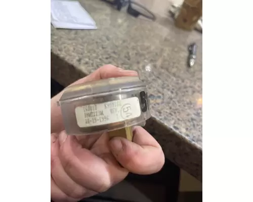 MACK  Gauges (all)