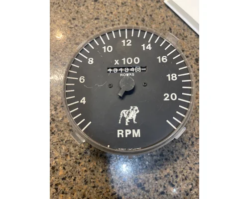 MACK  Gauges (all)