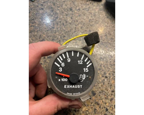 MACK  Gauges (all)