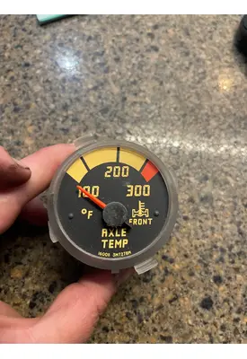 MACK  Gauges (all)