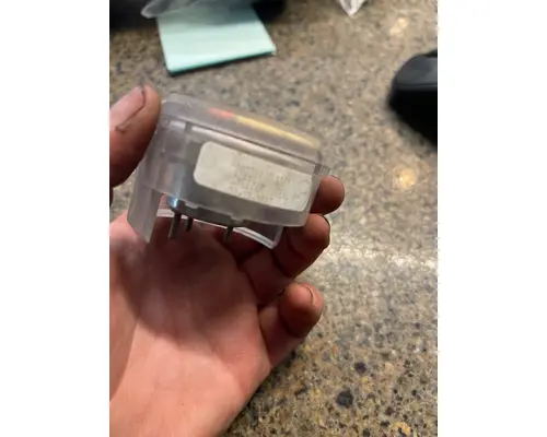 MACK  Gauges (all)