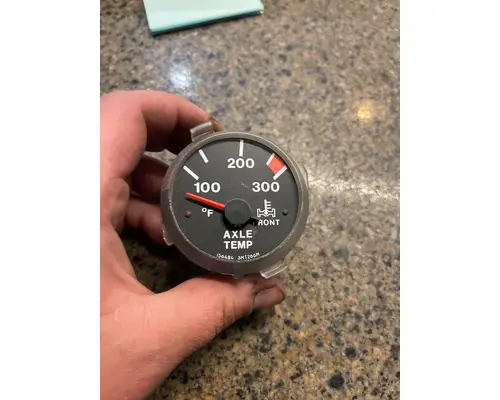MACK  Gauges (all)