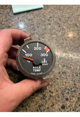 MACK  Gauges (all)
