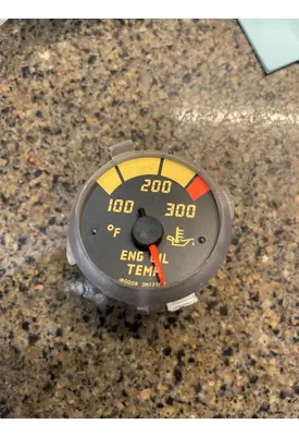 MACK  Gauges (all)