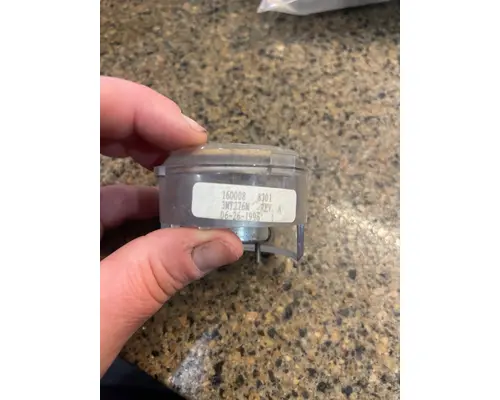 MACK  Gauges (all)