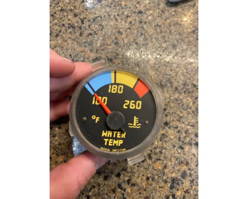 MACK  Gauges (all)
