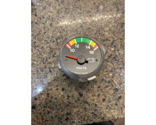 MACK  Gauges (all)