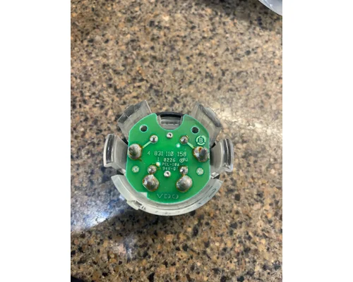 MACK  Gauges (all)