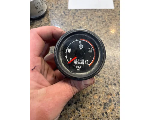 MACK  Gauges (all)