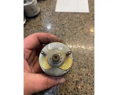 MACK  Gauges (all)